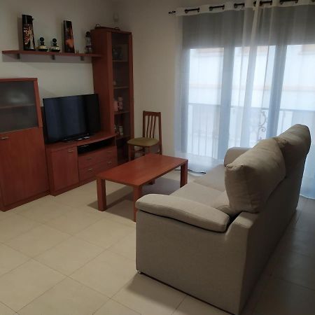 Apartamento En Агилас Экстерьер фото