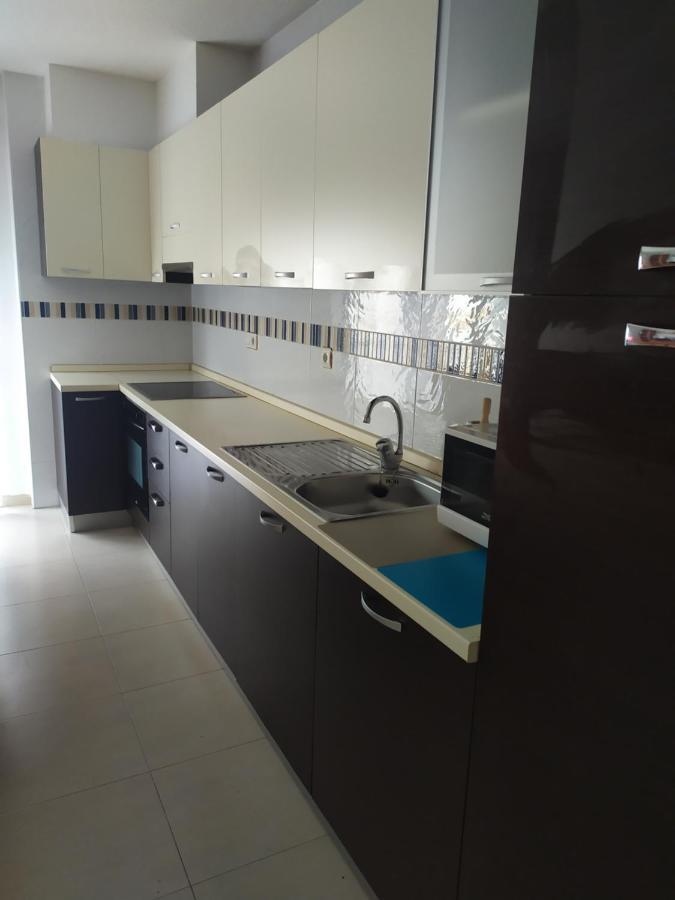 Apartamento En Агилас Экстерьер фото