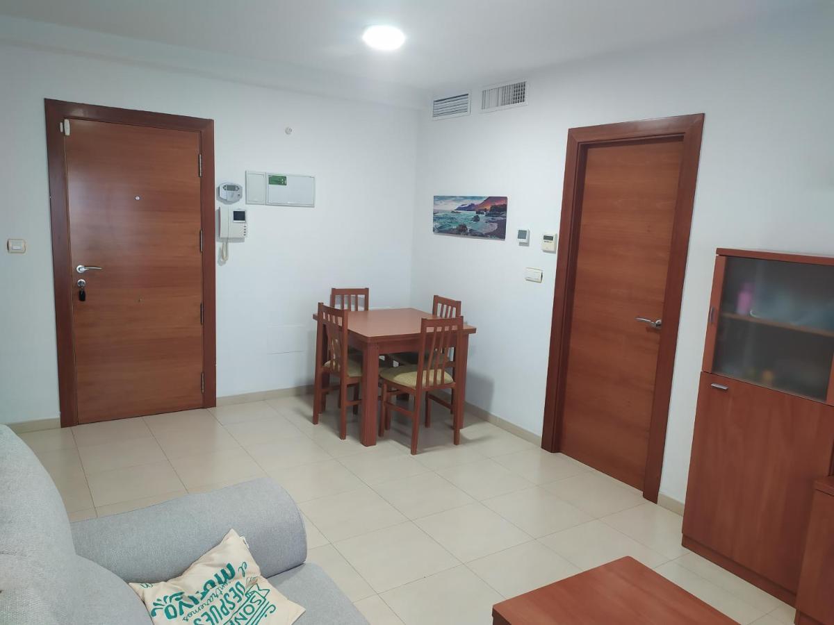 Apartamento En Агилас Экстерьер фото