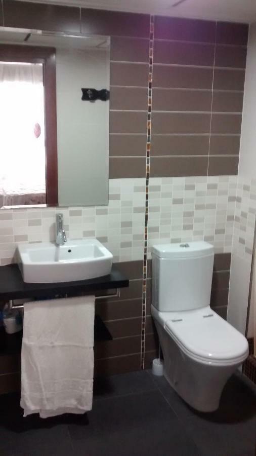 Apartamento En Агилас Экстерьер фото